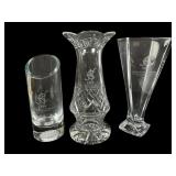 3 Northampton Country Club 1899 Trophies