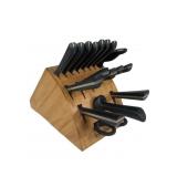 Calphalon Katana Series Knife Block Set