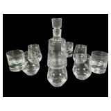 Bar Set: Chef & Sommelier Glasses, Krosno Tum