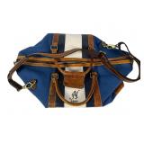 Northampton Country Club Duffle Bag