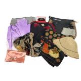 Fashion & Textile Accessories Lot