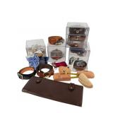Branded Menï¿½s Belts & Accessories, G