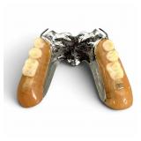 Platinum Partial Denture Teeth