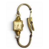 Wittnauer 10 GF Ladies