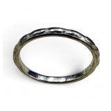 18K Traub Orange Blossom Ring