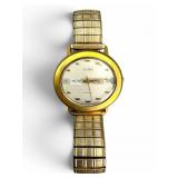 Vintage Zodiac Senator SST 36000 GP Watch