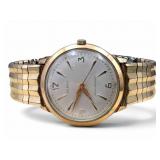 1950s Benrus Series 3011 Mechanical Watch