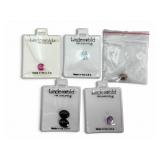 Lindenwold Cut Loose Stones Assortment