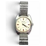 Bulova Oceanographer Men