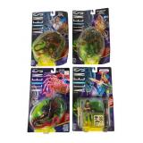 Kenner Aliens Action Figures MOC x4 Lot