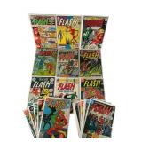 Flash Comic Collection 1962ï¿½1985, Infantino+