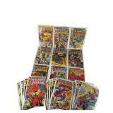 22 Spidey Comics: Spectacular Spider-Man #1,