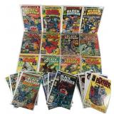 Crazy Black Panther Coll., 27, Many Keys, VF/NM