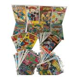 42 Superboy & Superboy LoSH, Neal Adams, Long Run