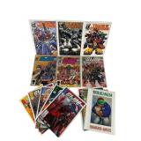 Transformers, G.I. Joe & TMNT Comic Lot VF+