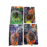 Kenner Aliens Action Figures Lot of 4