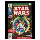 Marvel Star Wars #1 July 1977 VF Iconic
