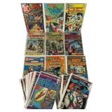 DC Comics 22-Issue Silver & Bronze Age Lot