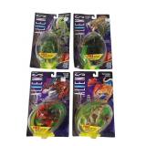 Kenner Aliens Action Figures Set of 4, 1993