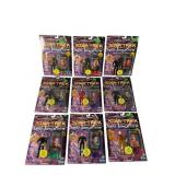 Star Trek Deep Space Nine Playmates Figure 9x