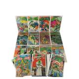 26 Green Lantern+Green Arrow, 1978-Grell, Infantin