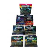 Micro Machines Space Sci-Fi Collection