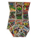 Incredible Hulk 13 Comics (1968-82)#102, Miller/Mi