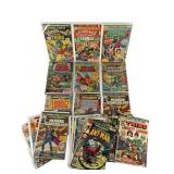 Marvel Group 36-Issue Assorted, Tales, Premiere+