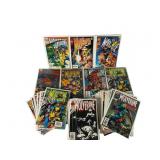 Massive 52 Issue Grouping Wolverine Vol. 2, Kubert