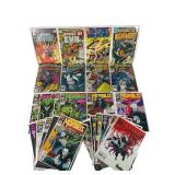 24-Issue Atlas, DC & Marvel Horror+ Morbius Run
