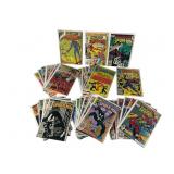 Insane Spect. Spider-Man Lot; 43 Issues, Many Keys