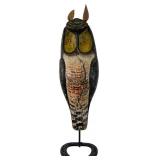 Three Points Design Inc. Great Horned Owl Decoy