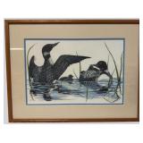 Ericka Smith DeLong, Great Expectations, Print
