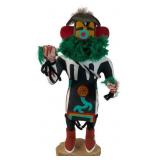 Eugene Chimp-tewa Hopi Corn Dancer Katsina Doll