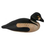 Richard F. Addis Drake Goldeneye Duck Decoy