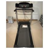 Pro-Form 630DS Space Saver Treadmill & Manuals