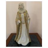 Cybis Porcelain Desdemona Shakespeare Figure