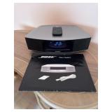 Bose Wave Music System IV & Remote, Silver