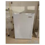 Arctic Fresh White Mini Refrigerator & Manual
