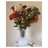 Waterford Crystal Master Cutter Footed Vase