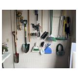 Ames, Libman & Melnor Garden & Household Tools