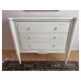 Ethan Allen Julian Commode & Bachelor's Chest