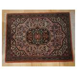 Persian Style Rug