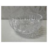 Waterford Lismore Crystal Centerpiece Bowl