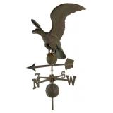 Smithsonian Eagle Weathervane