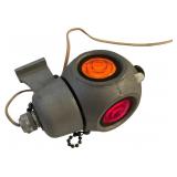 Pyle-National MLM-2-X Railroad Signal Lamp