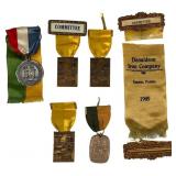 Whitehead & Hoag Emaus PA Medals & Ribbons