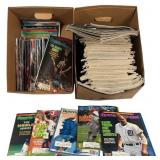 Sports Illustrated Magazine Collection 1981-1985