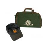 Great Northern Bag, Jersey Central Cap
