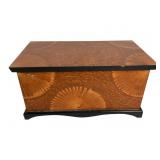Decorative Wooden Box